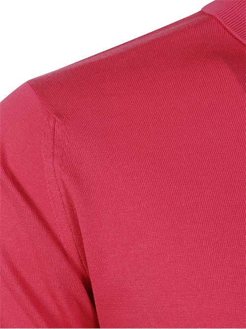 Adrian polo shirt JOHN SMEDLEY | ADRIANROSEBUD